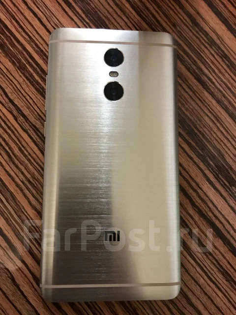 Xiaomi Redmi Pro. �/�, �������, 4G LTE ����