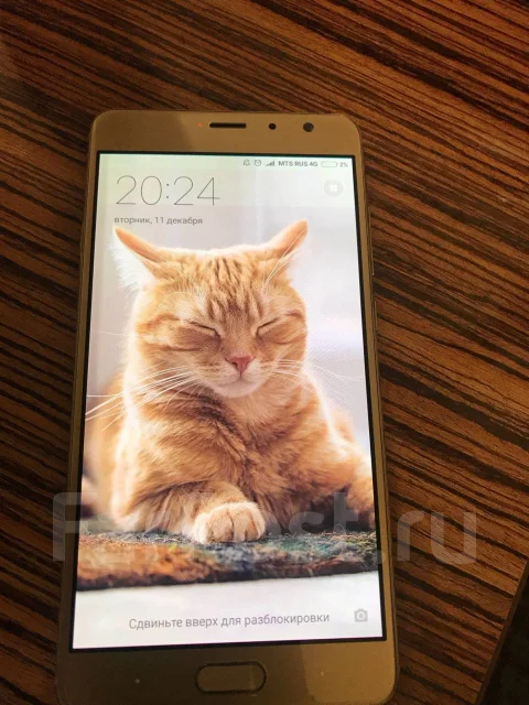 Xiaomi Redmi Pro. �/�, �������, 4G LTE ����