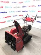 Honda. Снегоротор HS80 8 лс