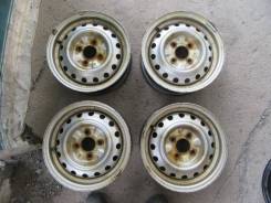 JNC030. 5.0x13", 4x100.00, ЦО 59,1 мм.
