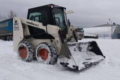 Lonking CDM308. Lonking CDM307, 900 кг., Дизельный, 0,40 куб. м.