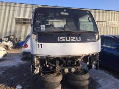 Кабина. Isuzu Elf, NKR66