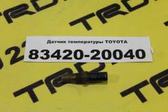 Датчик температуры. Toyota: Corona, Windom, Aristo, Ipsum, Sprinter Trueno, Corolla, Tercel, Tundra, Dyna, Regius, Vista, Sprinter, Caldina, Sprinter...
