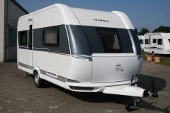 Hobby De Luxe Edition. Дом на колесах 460 LU. 2019 модельный год