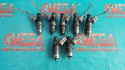 Инжектор, форсунка. Mitsubishi: Lancer Cedia, Aspire, Lancer, Carisma, Mirage, Dion, Dingo, RVR, Space Star, Pajero, Legnum, Pajero Pinin, Galant, Paj...
