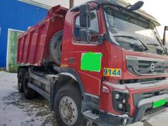 Volvo. Продаются Самосвалы FMX 428, 12 000 куб. см., 27 000 кг., 6x6