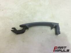 Ручка двери внешняя. Volkswagen: Lupo, Polo, Golf, Passat, Bora Audi A2 Двигатели: ASY, ASZ, AWY, BZG, BKY, ATD, BBY, BMD, BBZ, AMF, BME, BMT, BUD, BL...