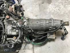 Блок управления акпп, cvt. Subaru Legacy, BL5 Subaru Legacy B4, BL5, BL9, BLE Двигатель EJ20X