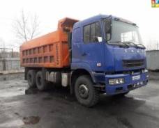 Camc. Срочно продам грузовой самосвал CAMC, 8 849 куб. см., 25 000 кг., 6x4
