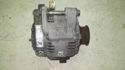 Генератор. Toyota Carina, AT211, AT212 Toyota Corona, AT210, AT211 Toyota Caldina, AT191, AT211, AT191G, AT211G Двигатели: 5AFE, 7AFE, 4AFE