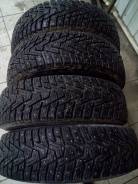 Hankook Winter i*Pike RS2 W429. Зимние, шипованные, 2018 год, без износа, 4 шт