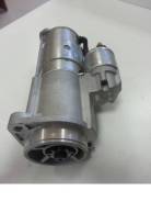 Стартер. Hyundai: H1, Grand Starex, Starex, Porter II, H100, Libero, Porter Kia Sorento Двигатели: D4CB, D4CBAENG, D4BB, D4BF, D4BH
