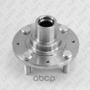 Ступица. Nissan: Wingroad, Sunny California, Sentra, Lucino, Presea, 200SX, Rasheen, AD, Pulsar, Almera, Sunny Двигатели: CD20, GA15DE, QG13DE, QG15DE...
