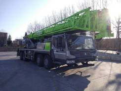 Zoomlion. Продать автокран 55т, 9 900 куб. см., 59,00 м.