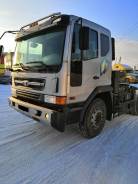 Daewoo Novus. Продам тягач, 10 964 куб. см., 15 000 кг., 6x4