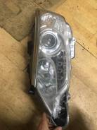 Фара. Toyota Camry, ASV50, AVV50, GSV50, ACV51 Двигатели: 2ARFE, 2ARFXE, 2GRFE, 1AZFE