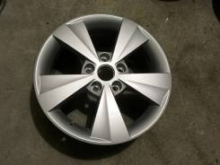 Skoda. 6.5x16", 5x112.00, ET46, ЦО 57,1 мм.