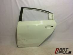 Дверь боковая. Kia Rio, FB Двигатели: G4LC, G4FC