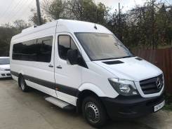 Mercedes-Benz Sprinter 516. Продам автобус, 20 мест