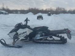 BRP Ski-Doo Summit. исправен, есть птс, с пробегом