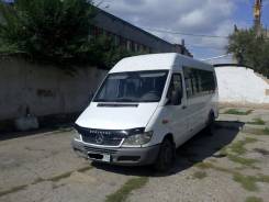 Mercedes-Benz Sprinter. Продам автобус мерседес, 19 мест