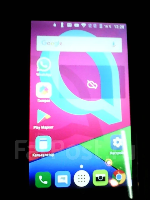 Alcatel Pixi 4 4 4034D. �/�, �����, Dual-SIM ����