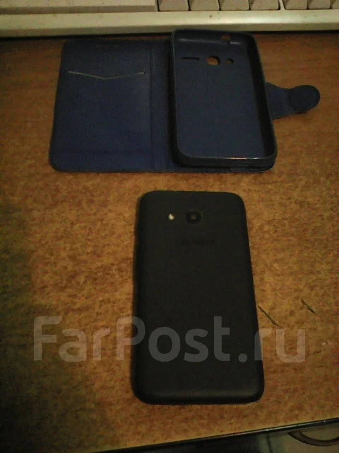Alcatel Pixi 4 4 4034D. �/�, �����, Dual-SIM ����