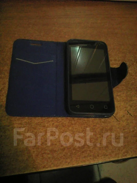 Alcatel Pixi 4 4 4034D. �/�, �����, Dual-SIM ����