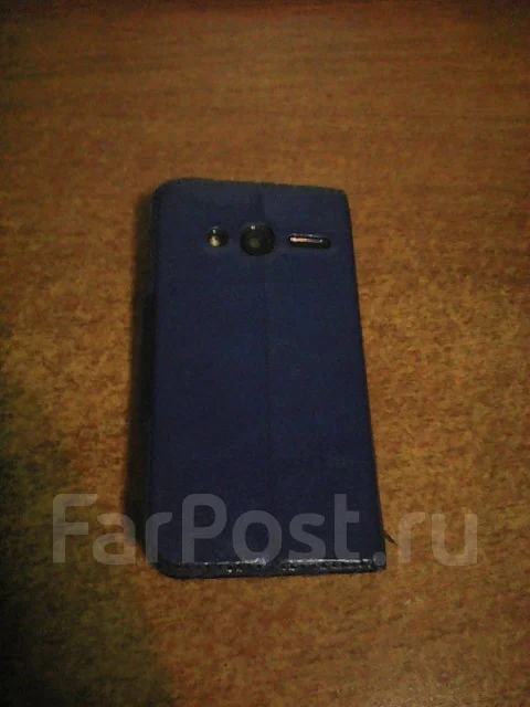 Alcatel Pixi 4 4 4034D. �/�, �����, Dual-SIM ����