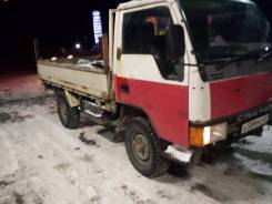 Mitsubishi. Продам Мицубиси Кантер, 3 500 куб. см., 2 000 кг., 4x2