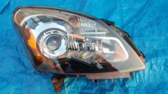 Фара. Renault Koleos, HY0 Двигатели: 2TR, M9R, MR20, QR25