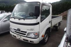 Toyota ToyoAce. Toyota Toyoace, 3 000 куб. см., 1 350 кг., 4x4. Под заказ