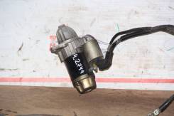 Стартер. Subaru Forester, SG5 Subaru Legacy, BL5, BLE, BP5, BP9, BPE Двигатели: EJ202, EJ203, EJ204, EJ20X, EJ253, EJ30D