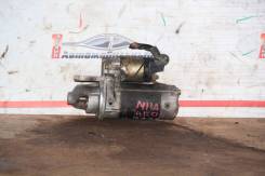 Стартер. Suzuki: Wagon R Solio, Liana, Wagon R Wide, Ignis, Swift, Wagon R Plus, Kei, Chevrolet Cruze Chevrolet Cruze, HR51S, HR52S, HR81S, HR82S, ME3...