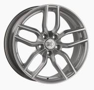 Milli Miglia MM039. 8.0x18", 5x112.00, ET39