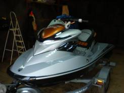 BRP Sea-Doo RXP. 2009 год год