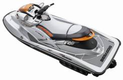 BRP Sea-Doo RXP. 255,00 л.с., 2010 год год