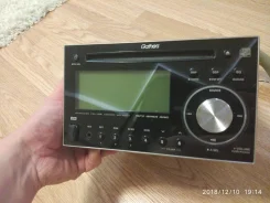 Gathers WX-034C