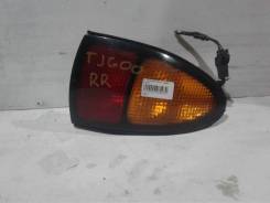 Стоп - Cavalier TJG00 R - дефект крепления -. Toyota Cavalier, TJG00