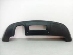 Губа. Audi Q3, 8UB Двигатели: CCZC, CHPB, CLLB, CPSA