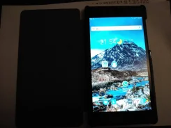 Lenovo Tab 7 Essential