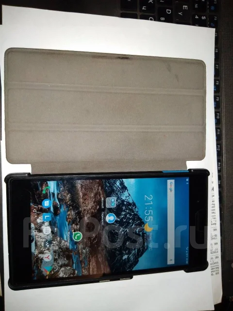 Lenovo Tab 7 Essential ����