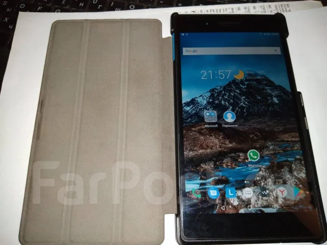 Lenovo Tab 7 Essential ����
