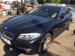 BMW 5-Series. F10