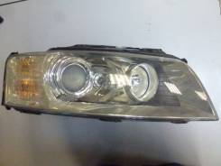 Фара. Audi A8, 4E2, 4E8 Audi S8, 4E2, 4E8 Двигатели: ASB, ASE, ASN, BBJ, BFL, BFM, BGK, BHT, BMC, BNG, BPK, BSB, BSM, BTE, BVJ, BVN