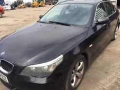 BMW 5-Series. E60