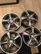Скад Ника. 7.0x17", 5x114.30, ET45