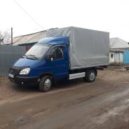 ГАЗ ГАЗель Бизнес. Продам Газель Бизнес 4216, 3 000 куб. см., 1 500 кг., 4x2