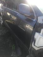 Audi Q7. BAR
