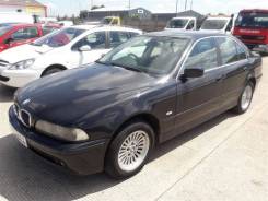 BMW 5-Series. E39